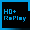 HD+ RePlay